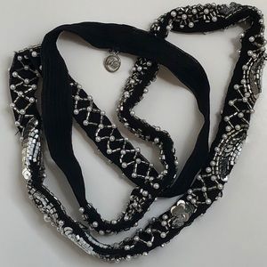 Mignonne Gavigan skinny KRISSIE necklace